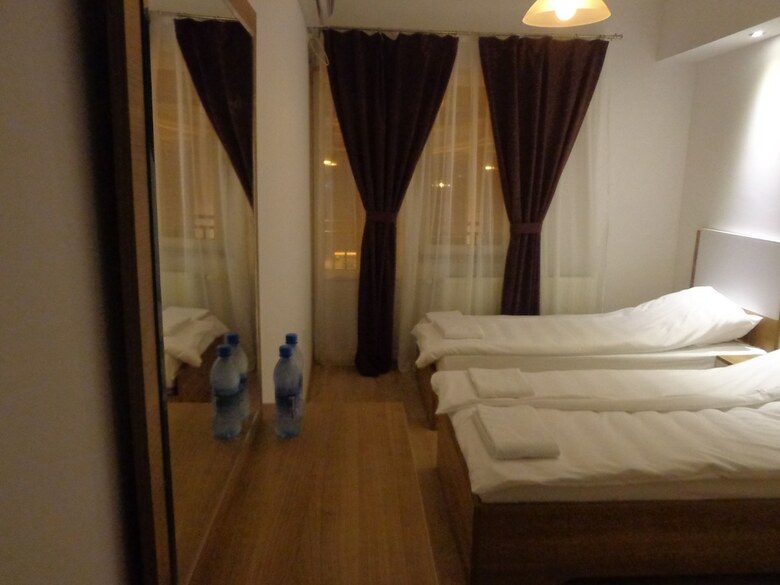 Hotel Rio