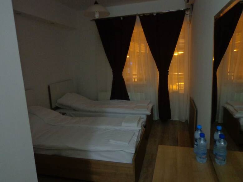 Hotel Rio