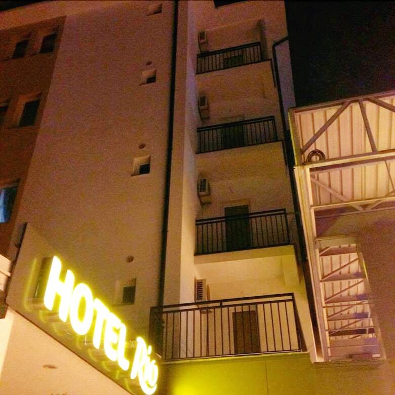 Hotel Rio