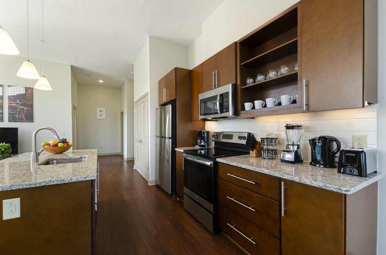 Apartamentos Sylvan Heights By Hosteeva