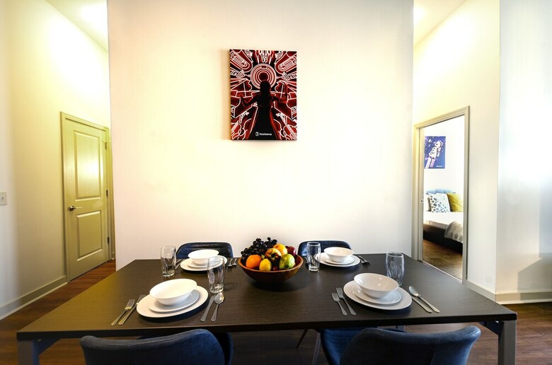 Apartamentos Sylvan Heights By Hosteeva