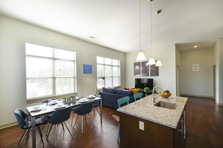 Apartamentos Sylvan Heights By Hosteeva