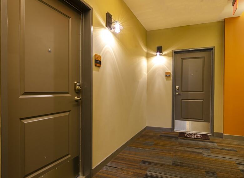Apartamentos Sylvan Heights By Hosteeva