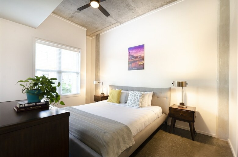 Apartamentos Sylvan Heights By Hosteeva