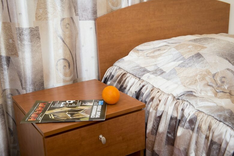 Elektra Hotel
