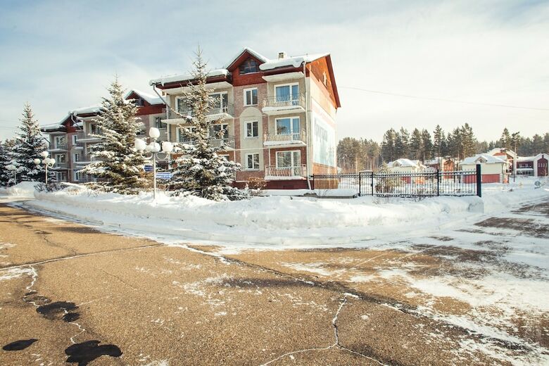 Elektra Hotel