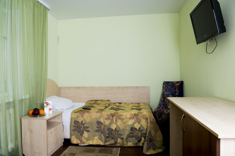 Elektra Hotel