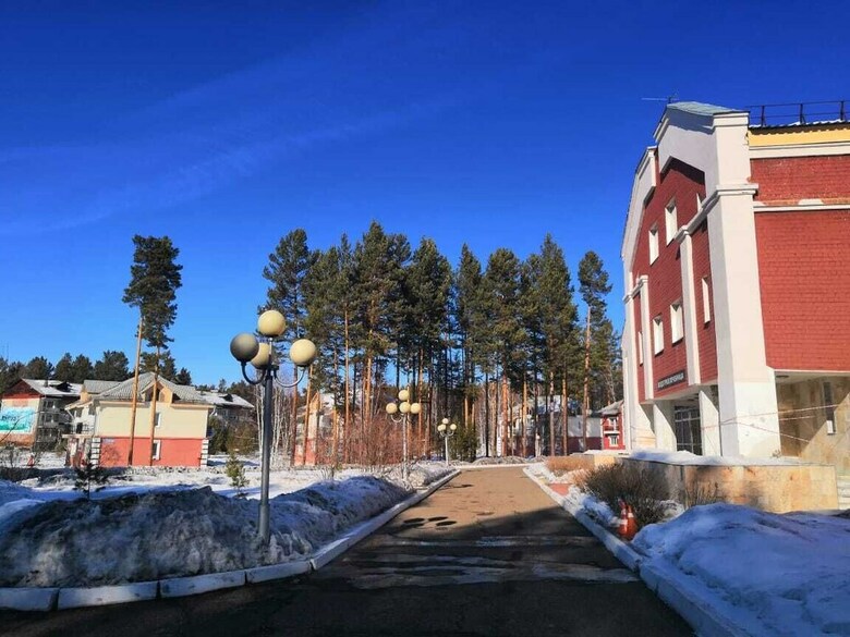 Elektra Hotel