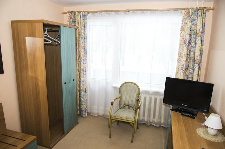 Zvezdny Park-hotel