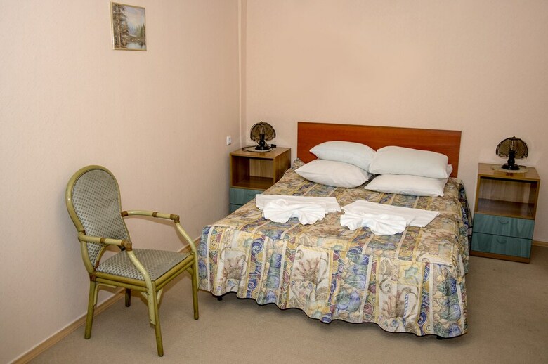 Zvezdny Park-hotel