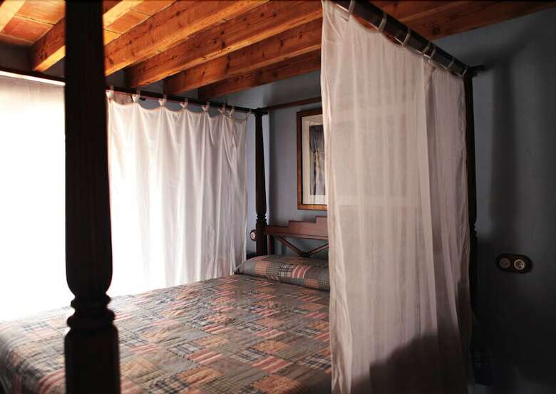 Agroturismo La Carrasca