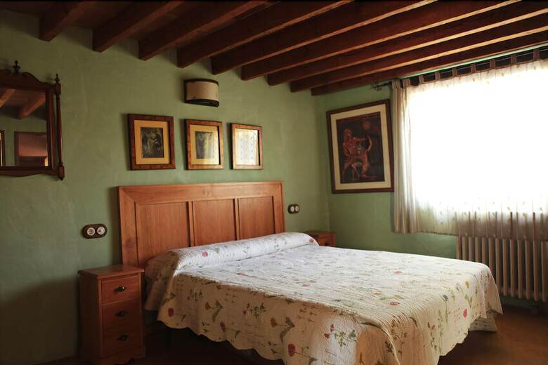 Agroturismo La Carrasca