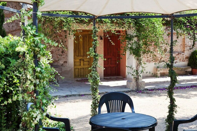 Agroturismo La Carrasca