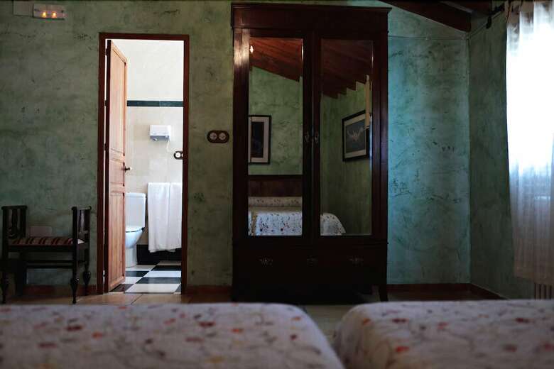 Agroturismo La Carrasca
