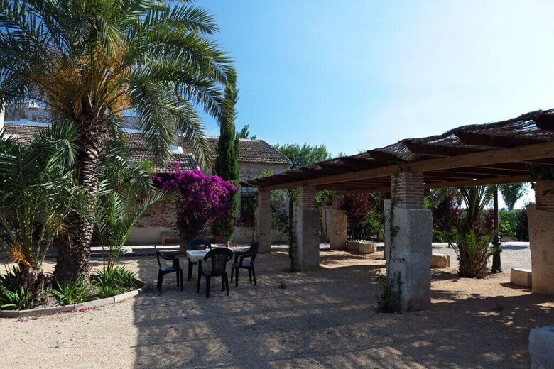 Agroturismo La Carrasca