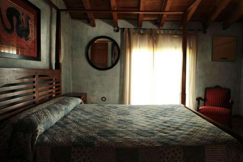 Agroturismo La Carrasca