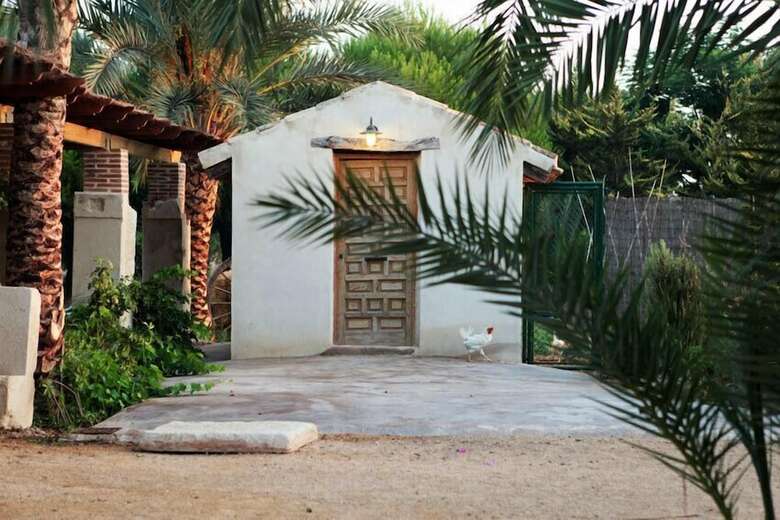 Agroturismo La Carrasca
