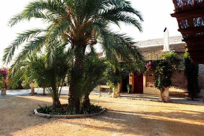 Agroturismo La Carrasca