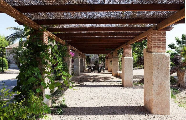 Agroturismo La Carrasca