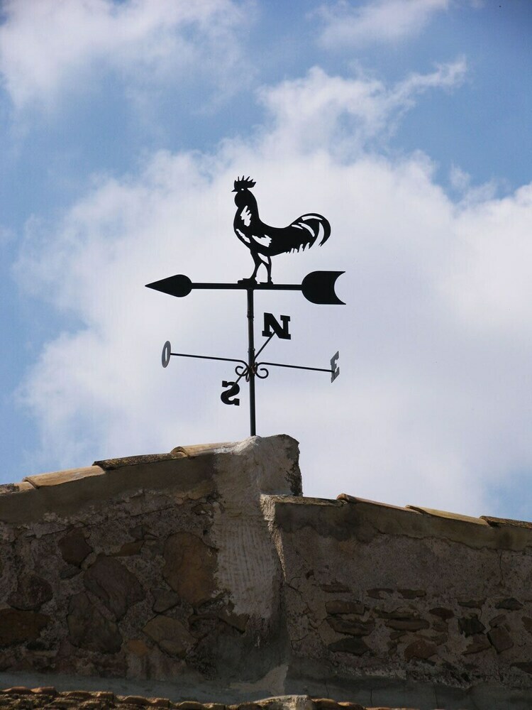 Agroturismo La Carrasca