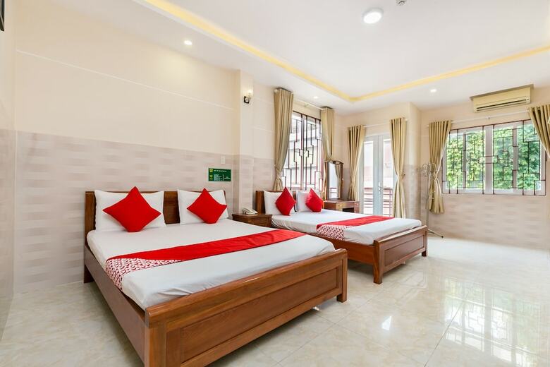 Ngoc Linh Hotel