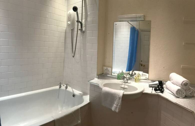 Apartamentos Silver Lining Royal Mile Mansion