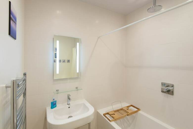 Apartamentos Silver Lining Royal Mile Mansion