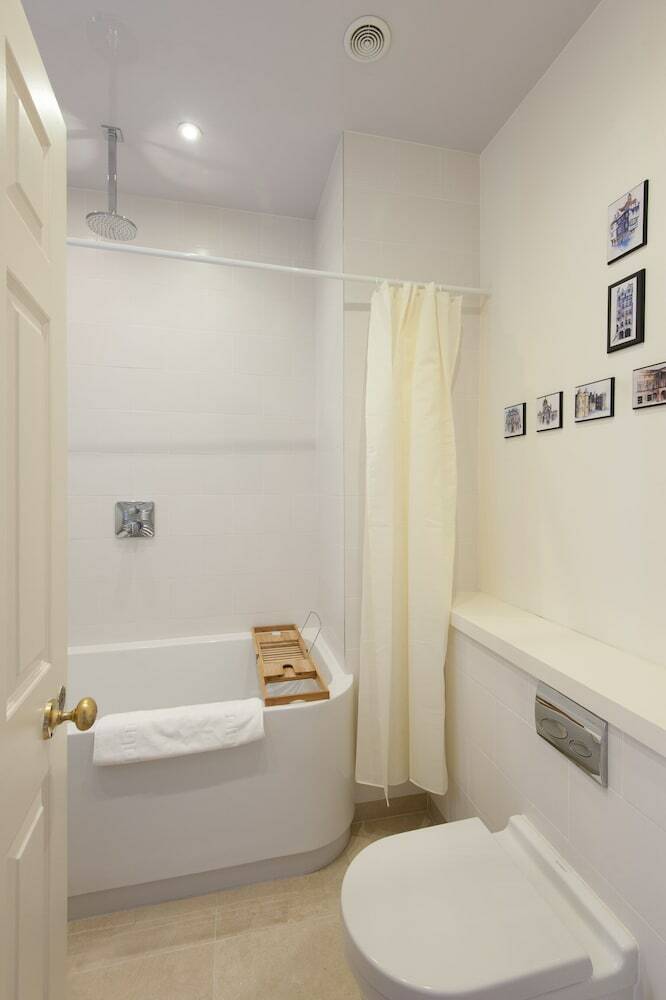 Apartamentos Silver Lining Royal Mile Mansion