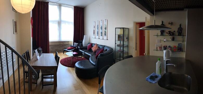 Apartamentos Silver Lining Royal Mile Mansion