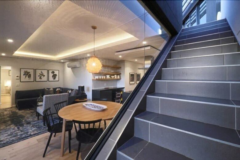 Scholtz Penthouse