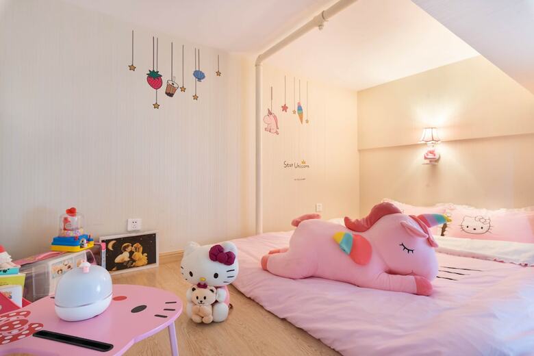 Tianjin Yujingxuan Boutique Apartments