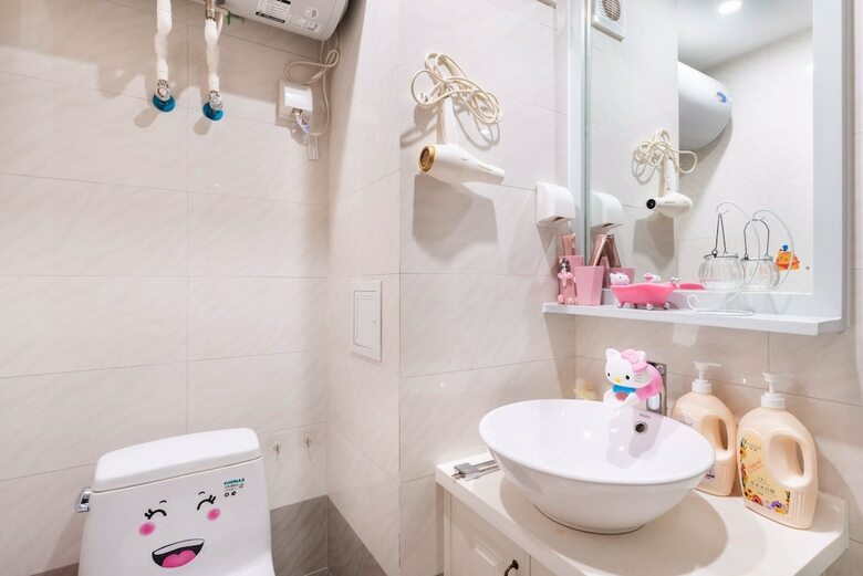 Tianjin Yujingxuan Boutique Apartments