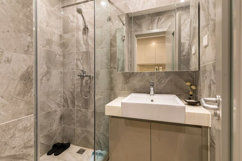 Tianjin Yujingxuan Boutique Apartments