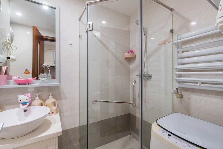 Tianjin Yujingxuan Boutique Apartments