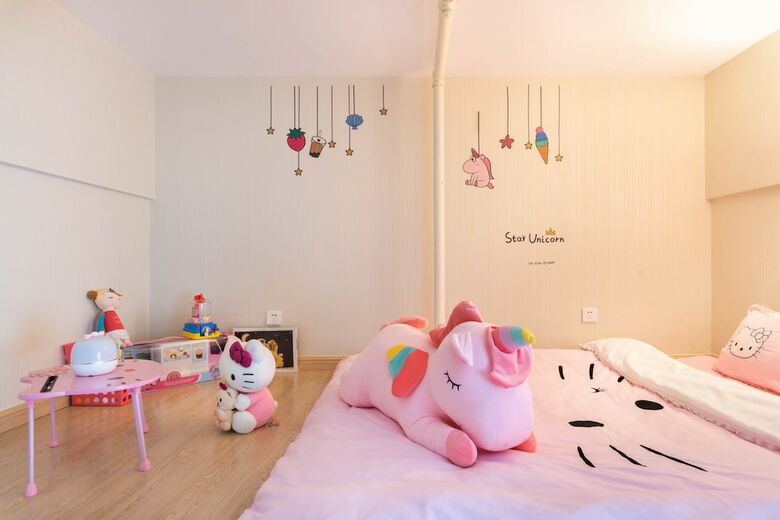 Tianjin Yujingxuan Boutique Apartments