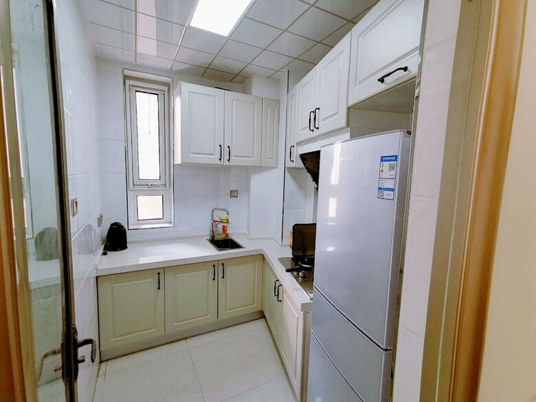 Tianjin Yujingxuan Boutique Apartments