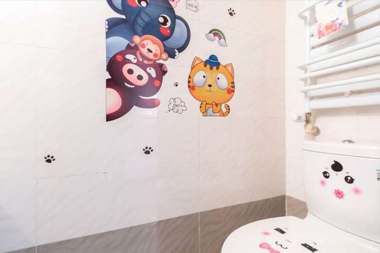 Tianjin Yujingxuan Boutique Apartments