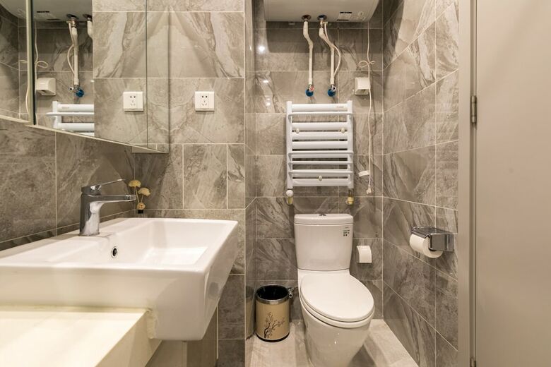 Tianjin Yujingxuan Boutique Apartments