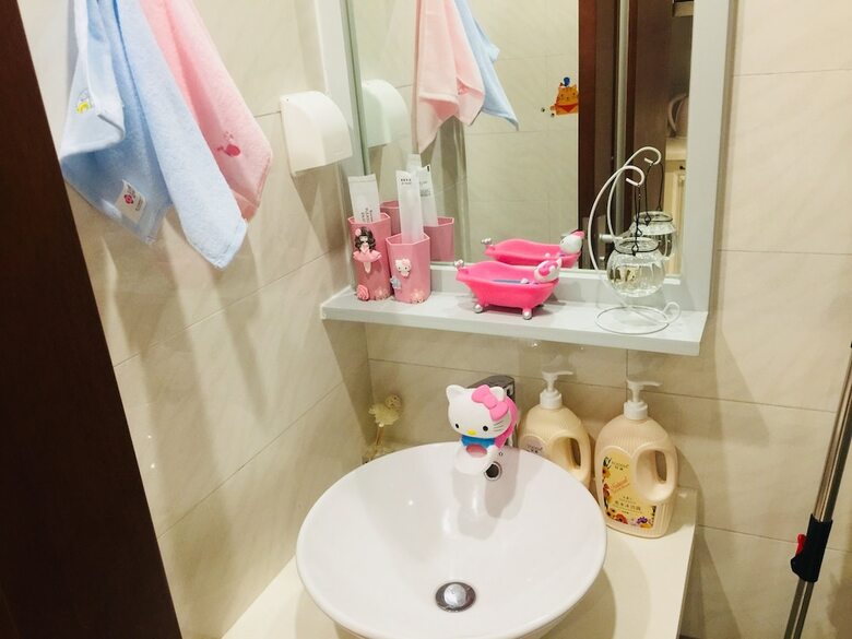 Tianjin Yujingxuan Boutique Apartments