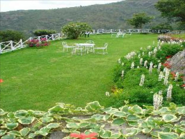 Hotel Mystique Ville