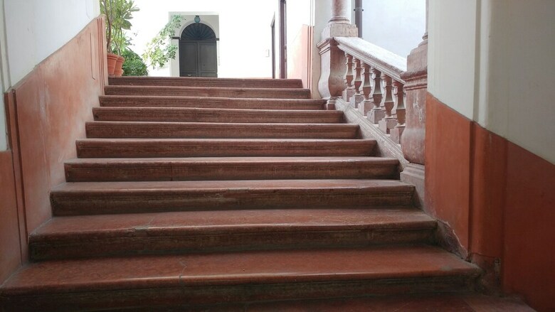 Posada Palazzo Lungarini Holiday Rentals