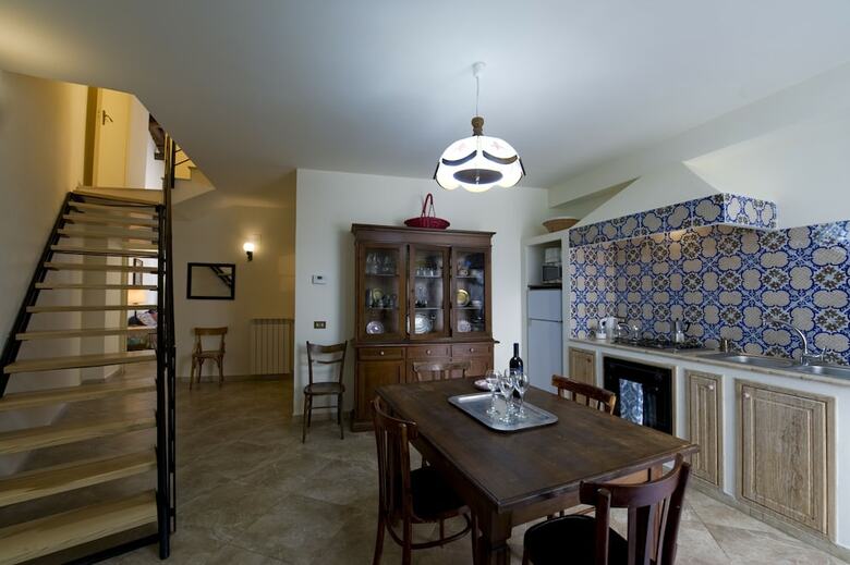 Posada Palazzo Lungarini Holiday Rentals