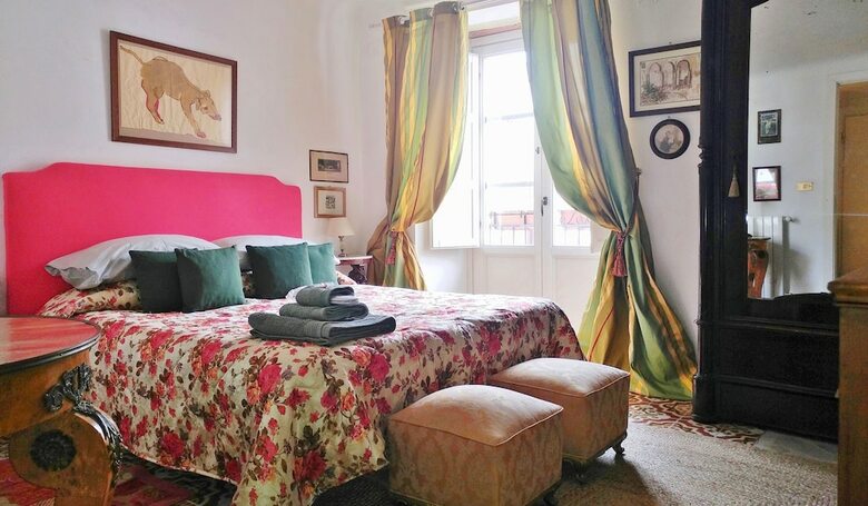 Posada Palazzo Lungarini Holiday Rentals