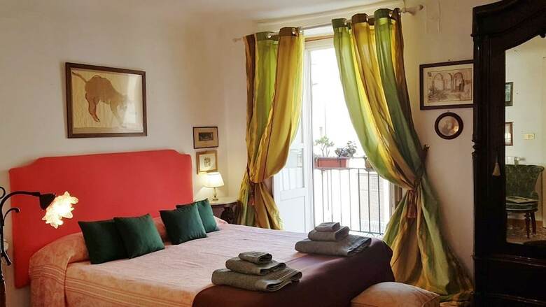 Posada Palazzo Lungarini Holiday Rentals