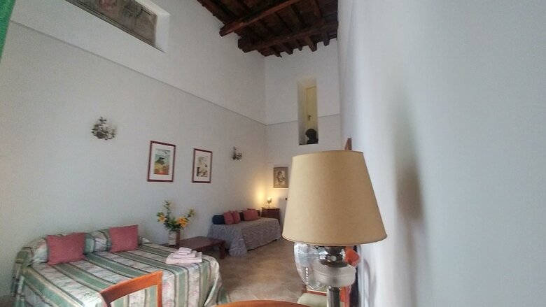 Posada Palazzo Lungarini Holiday Rentals