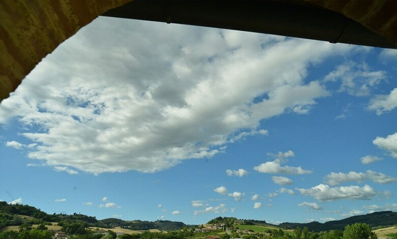 Apartamento Podere Chiocciola