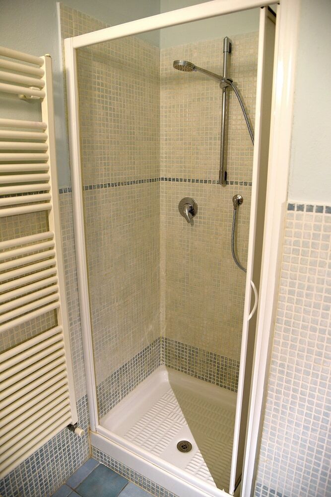 Apartamento Podere Chiocciola