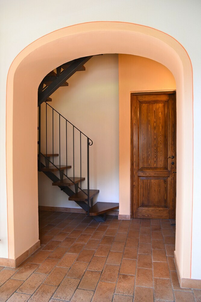 Apartamento Podere Chiocciola
