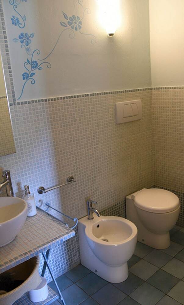 Apartamento Podere Chiocciola