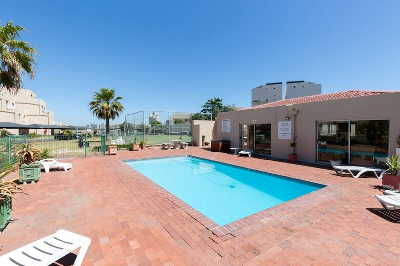 Apartamentos Mont Serrat 58 By Ctha